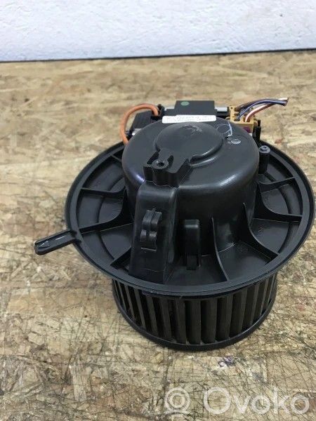 Volkswagen Golf VI Ventilator aerotermă 