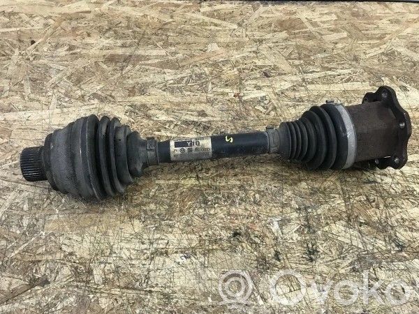 Audi A4 S4 B8 8K Semiasse anteriore 