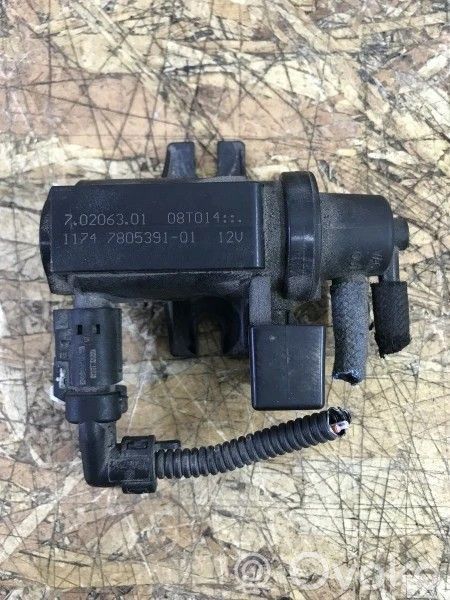 Vacuum valve   7805391,26029