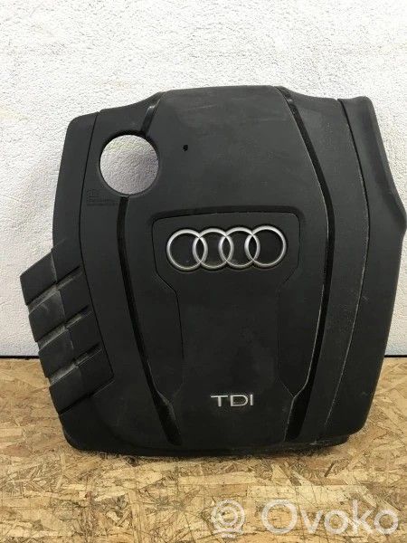 Audi A4 S4 B8 8K Osłona górna silnika 