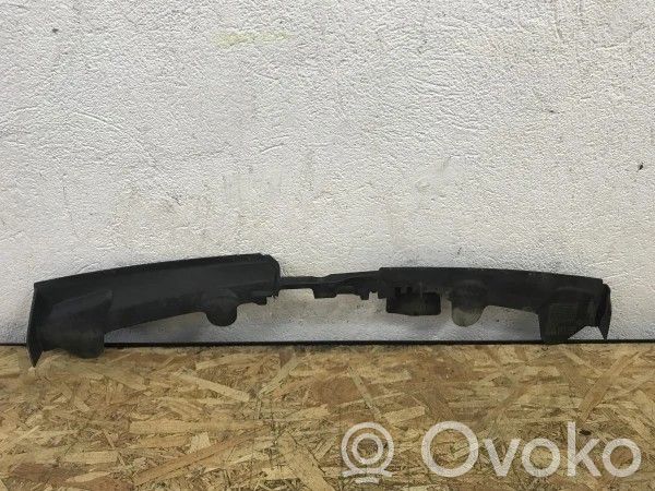 Volkswagen PASSAT B7 Componentă admisie aer 