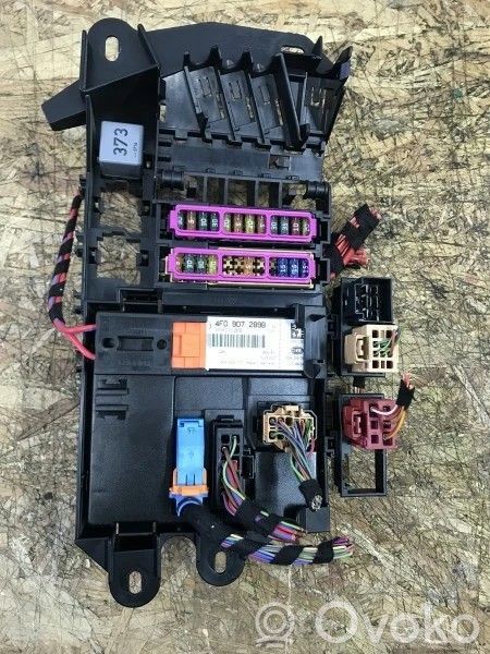 Module confort   4F0907289B,26466