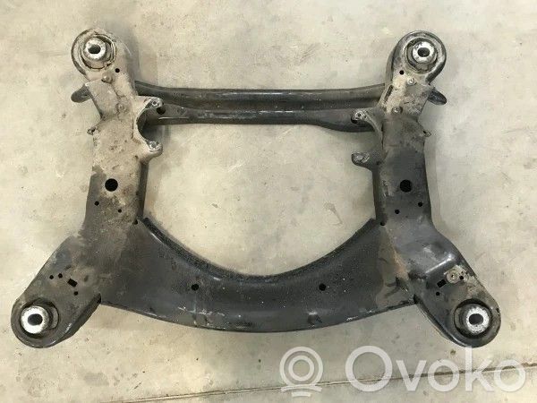 Audi A6 S6 C6 4F Front subframe 