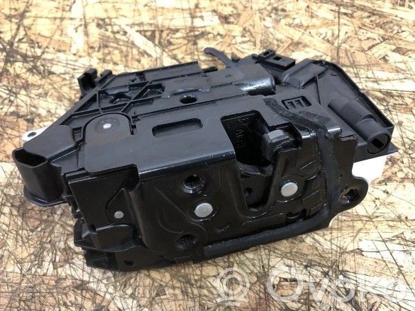 Volkswagen Tiguan Braccio della spazzola tergicristallo anteriore 