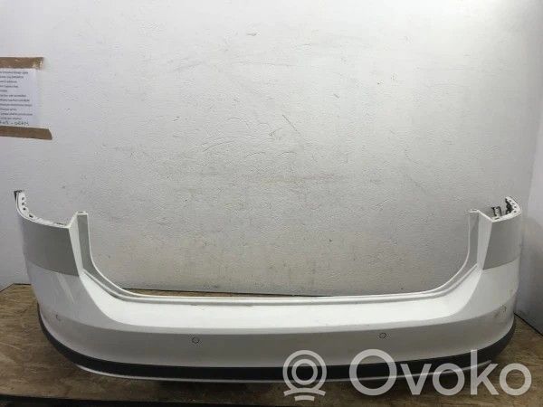 Volkswagen Golf VII Parachoques 