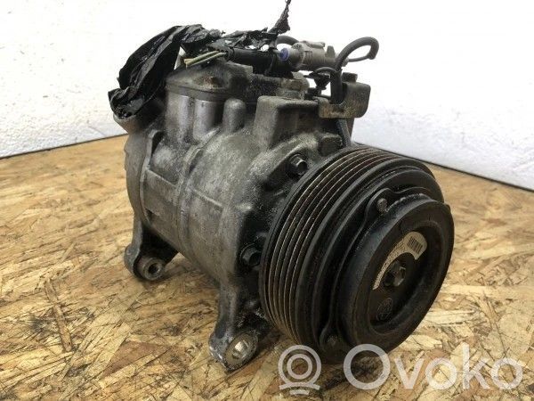Klimakompressor Pumpe   6SBU14A,26936