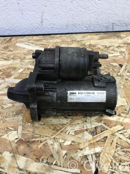Starteris   8V2111000AE,26214