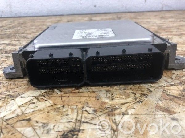 Engine control unit/module ECU   A6519005301,27436