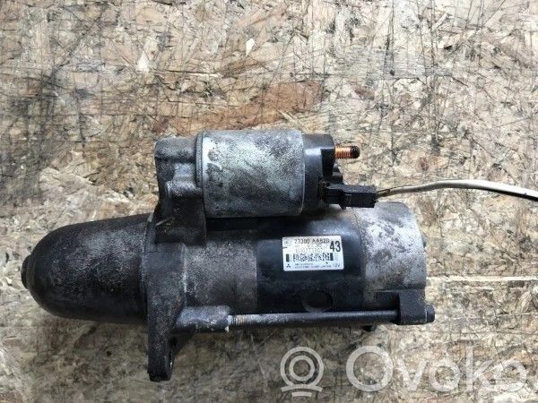 Motor de arranque   23300AA620,29167
