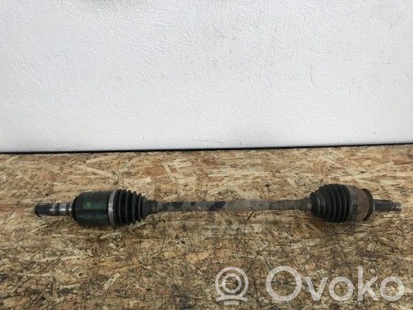 Subaru Outback Eje de transmisión delantero 