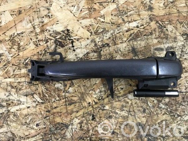 Subaru Outback Manecilla externa puerta delantera 