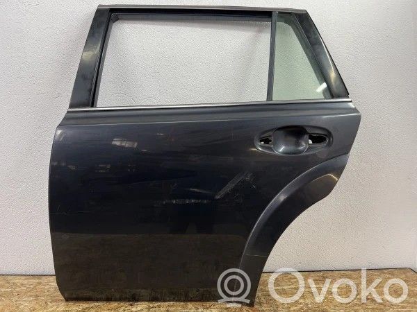 Subaru Outback Steering wheel airbag 