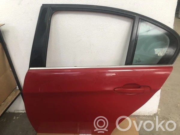 BMW 3 E90 E91 Rear door 