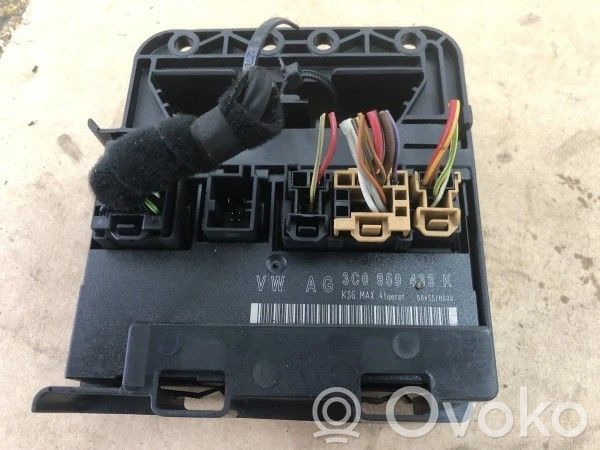 Moduł / Sterownik komfortu   3C0959433K,31732