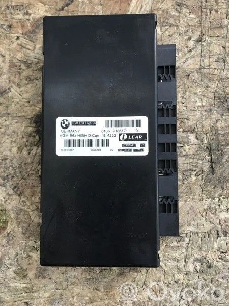 Other control units/modules   9186171,31907