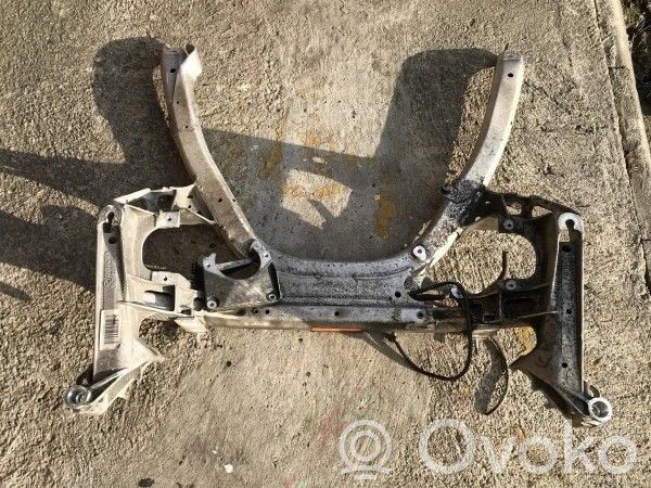 BMW 5 E60 E61 Front subframe 