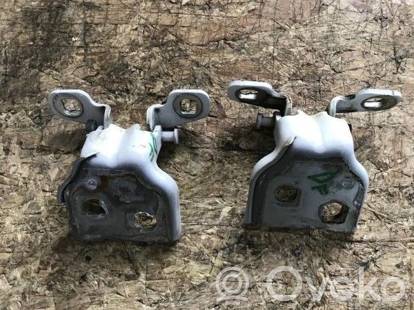 Dacia Sandero Balama superioară ușă față 