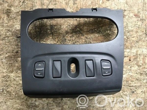 Dacia Sandero Altri interruttori/pulsanti/cambi 