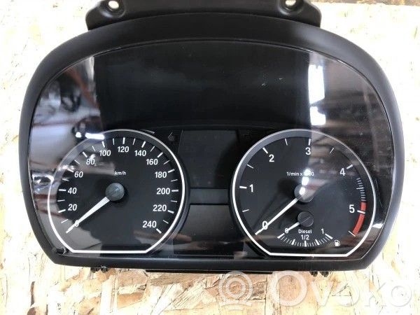 Speedometer (instrument cluster)   922094901,30049