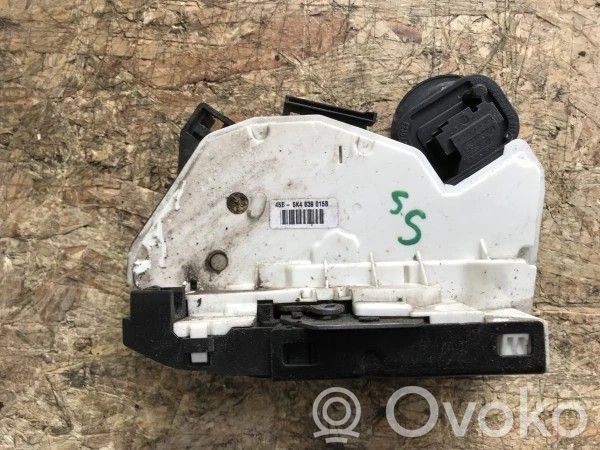 Volkswagen Golf VI Încuietoare ușă spate 
