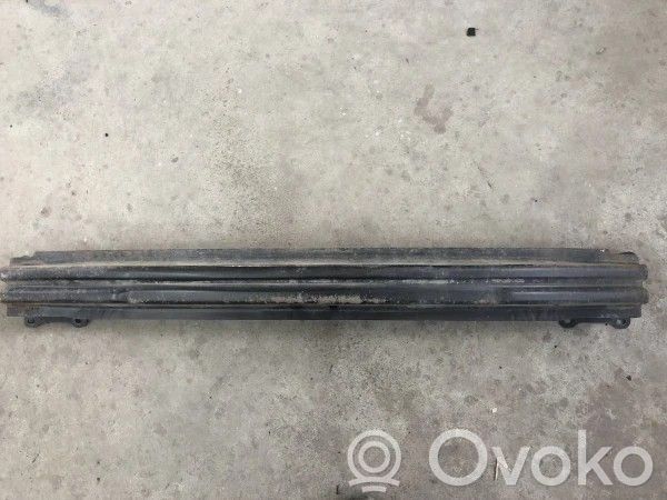 Volkswagen Golf VI Rear bumper cross member 