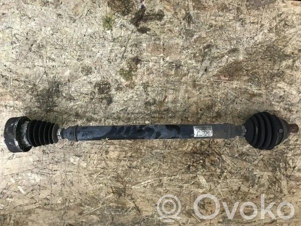 Volkswagen Golf VI Front driveshaft 