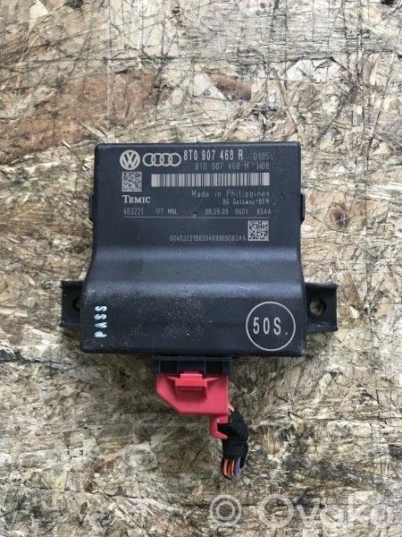 Módulo de control Gateway   8T0907468R,31656