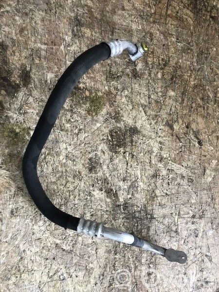 Audi A4 S4 B8 8K Conductă/furtun aer condiționat (A/C) 