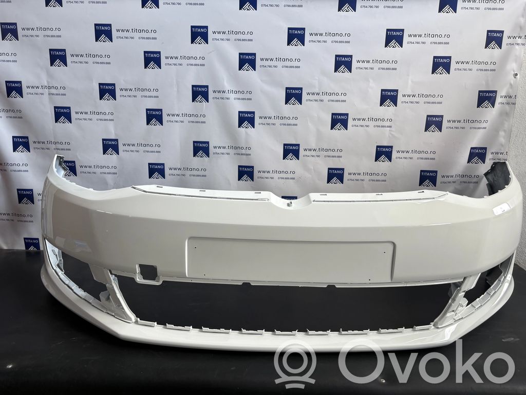 Volkswagen Sharan Paraurti anteriore 