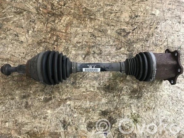 Volkswagen Golf VII Front driveshaft 