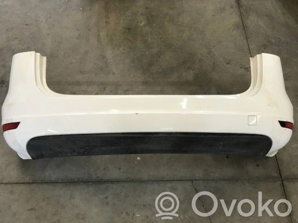 Volkswagen Sharan Parachoques 