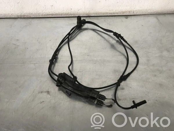 Mercedes-Benz B W246 W242 Muut ohjainlaitteet/moduulit 