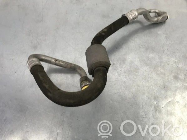 BMW X1 E84 Oro kondicionieriaus vamzdelis (-ai)/ žarna (-os) 