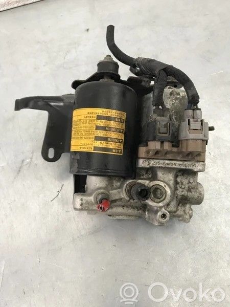 Lexus CT 200H Bomba de freno 
