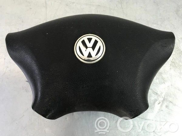 Volkswagen Crafter Poduszka powietrzna Airbag kierownicy 