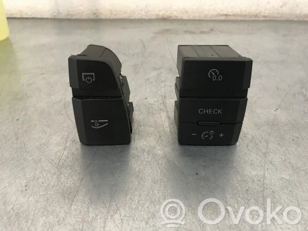 Audi A6 S6 C6 4F Altri interruttori/pulsanti/cambi 