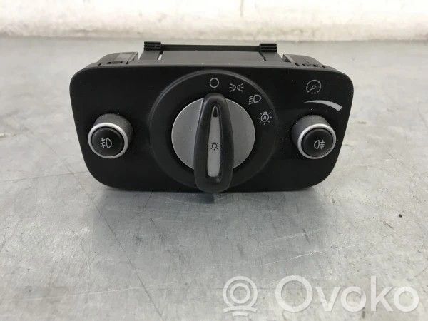 Ford Mondeo MK IV Interruptor de luz 
