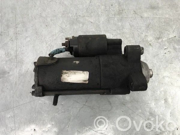 Ford Mondeo MK IV Starteris 