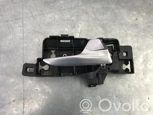 Ford Mondeo MK IV Manecilla externa puerta delantera 