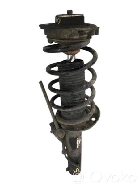 Volkswagen PASSAT CC Amortiguador delantero con muelle espiral 