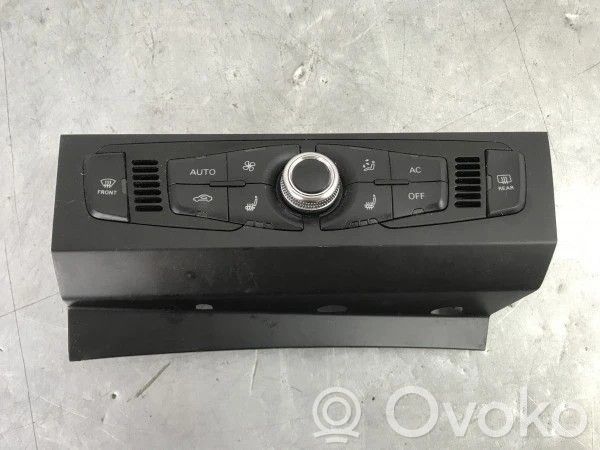 Panel klimatyzacji   8K1820043AG,61767