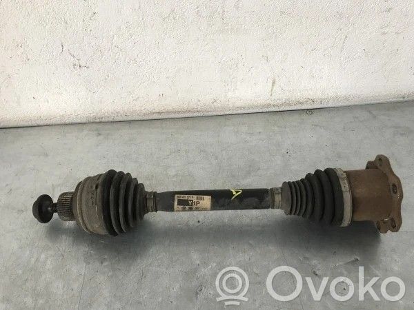 Audi A4 S4 B8 8K Semiasse anteriore 