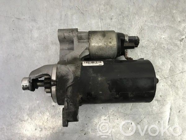 Audi A4 S4 B8 8K Electromotor 