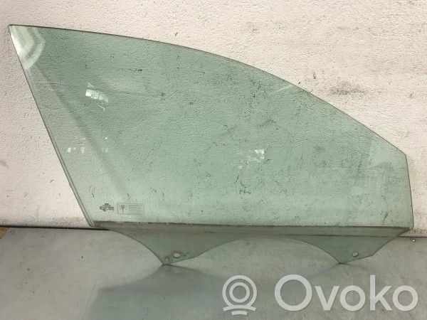 Audi A4 S4 B8 8K Szyba drzwi przednich 