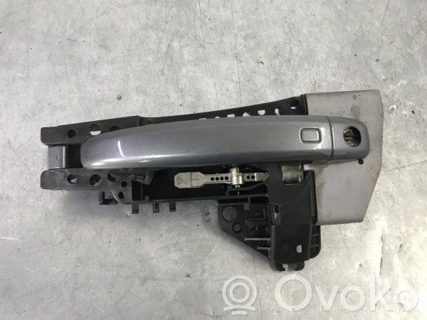 Audi A4 S4 B8 8K Mâner exterior ușă față 