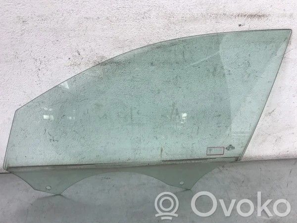 Audi A4 S4 B8 8K Szyba drzwi przednich 