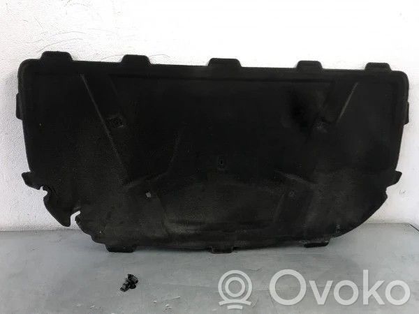 Izolacja termiczna / wygłuszenie pokrywy / maski silnika   8T0863825H,69637