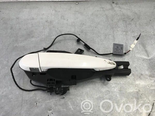 BMW 3 E90 E91 Išorinė atidarymo rankena 