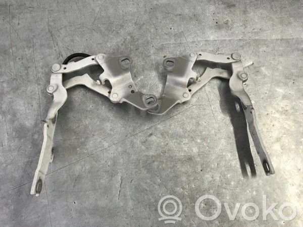Engine bonnet/hood hinges   7115263,70271