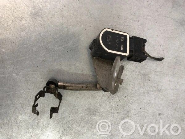 BMW 3 E90 E91 Sensor de nivel del faro delantero/principal 